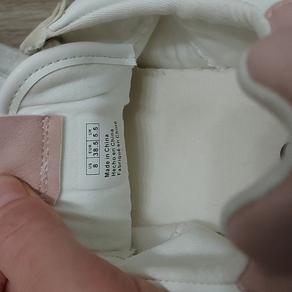 Chaps size 8 - Picture 4 of 4